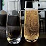 High Borosilicate Champagne Glasses Drinking Champagne Glass Wedding Party With