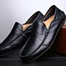 High Grade Products Men's Loafer Shoes Casual Genuine Leather Shoes for Men