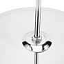 High Performance with Price Keychain Two Tier Spinner Display Stand