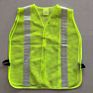 High Viz Clothing Yellow Vest Mesh High Vis Cycling Reflective Vest