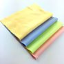 Hign Economy Sunglasses Screen Eyewear Accessories Microfiber Cleaner Cloth Cleaning Glasses Eyeglasses Cloth