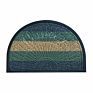 Home House Front Door Entry Doorway Welcome Entrance Floor Footmats Foot Mats