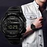 Honhx Luxury Men Digital Watch Military Men Outdoor Electronic Day Date Clock Waterproof Sport Led Wrist Watch Relogio