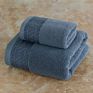 Towel bath towel set