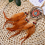 Hotsale Dream Catcher Feather Pendant Home Decoration Indian Style Handmade Jewelry Pendant Wedding Decoration