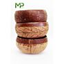 Hottest Selling Eco-Friendly Natural Coconut Shell Bowl for Candle from Vietnam