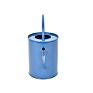 Blue shades indoor watering can ass