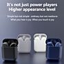 I12 Macaron Inpods12 Original Tws Earbuds Business Inpod12 Earphone Tws Wireless Earphone Earpod Tws Earphone