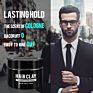 Immetee 100G Water-Based Wax Pomade Strong Hold Hair Styling Mens Hair Matte Clay