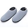 Indoor Home Sports Quick Drying Large Mens Water Proof Shoes for Men