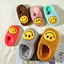 Indoor Soft Cozy Plush Home Slippers for Kids