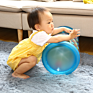 Inflatable Training Roller Baby Exercise Crawling Toys