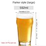Innovative Products Glasses Beer Freezer Mugs Beer Glass