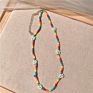 Beaded Necklace Women