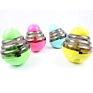 Interactive Cat Toy Iq Treat Ball Smarter Pet Toys Food Ball Food Dispenser for Cats Playing Training Balls Pet Supplies