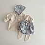 Kids baby cardigan