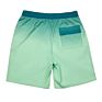 Joinhop 7 Inches Multi-Color Loose Fit Elastic Waistband Drawstring Casual Men Shorts