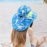 Kaavie Toddler Sun Hat Cap Kids Hat Baby Beach Hats