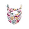 Kangobaby Cotton Baby Muslin Swaddle Blanket Baby Bibs Bath Towel Boys and Girls