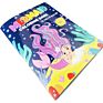 Kids Colouring Books Mermaid Coloring Books Printing