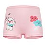 Kids Cotton Children Girls Underwear Soft Boxer Shorts Girl Panties