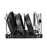 Kitchenware Cooking Grill Griddle Pizza Pan Dutch Oven Pre-Seasoned Non Stick Cast Iron Cookware Sets