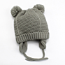 Knitted Baby Boy Girl Warm Hat Beanie Hats for Kids Children Hat Bonnet