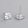 stud earrings