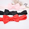 Korean Sweet Kids Girls Hair Accessories Colorful Cute Butterfly Elastic Headbands for Baby Headband