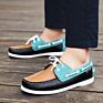Lace up Flat Business Shoes Luxury Designer Shoes Men Leather Dress Shoes