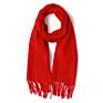 Ladies Pure 100% Cashmere Scarfs Stoles Designer Luxury Men Women Neck Warmer Shawl Cashmere Scarf for Women