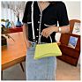 Ladies Small Leather Bags Design Women Shoulder Crossbody Hand Bags