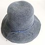 Lady Sunshade Sun Hat Handmade Crochet Hat Bucket Straw Hats