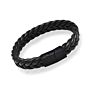 Leather Bracelet Men's Woven Retro Bracelet Jewelry