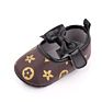 Soft Cute Baby  Shoes