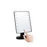 Led Light Makeup Mirror Speaker Wireless Portable Mini Speaker 5W