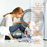 Lightweight Fleece Blanket Microlight Plush Luxury, Oversized Throw-Blanket, Premium All Season Cover for Bed, Couch
