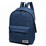 Lightweight Travel Laptop Outdoor Canvas Backpack