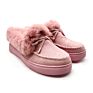 Loafers Shoes Women Loafers Ladies Leather Loafer Shoes Moccasin Shoes