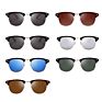 Logo Gafas Promotion Wood Bamboofashion Uv400 Women Plastic Sun Glasses Sunglasses