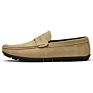 Logo Men's Leather Shoes Sefty Exclusivo Men Shoes Used Casual Trekking Designer Bag with Shoes