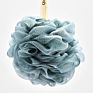 Loofah Bath Sponge with Long Handle