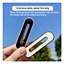 Lovely Oval Acrylic Hairpin Party Birthday Present