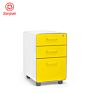 Steel Mobile Filing Cabint
