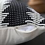Luxury Home Decorative Machine Cotton Woven Christmas Throw Pillow Covers 45X45
