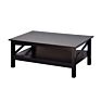 Quality Multifunctional White Living Room Furniture MDF Coffee Table