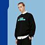 Made in Superior Soft and Breathable Fluffy Sweatshirt Sport Hoodie