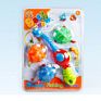 Magnetic Fishing Puzzle Toys