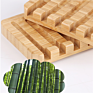 Mahogany Bamboo Holder Soap Box Holder Natural Dish Soap Wooden Soap Dish