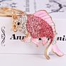 Main Product Fish Keychain Cartoon Animal Special Design Key Chain